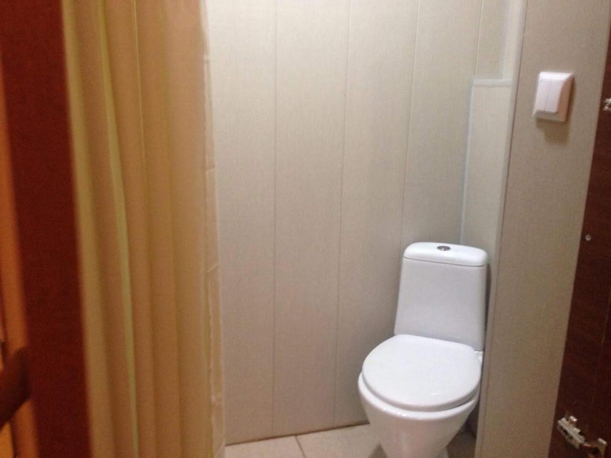 Leila Apartment تبليسي المظهر الخارجي الصورة