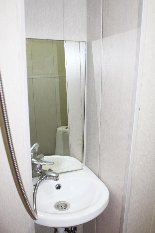 Leila Apartment تبليسي المظهر الخارجي الصورة