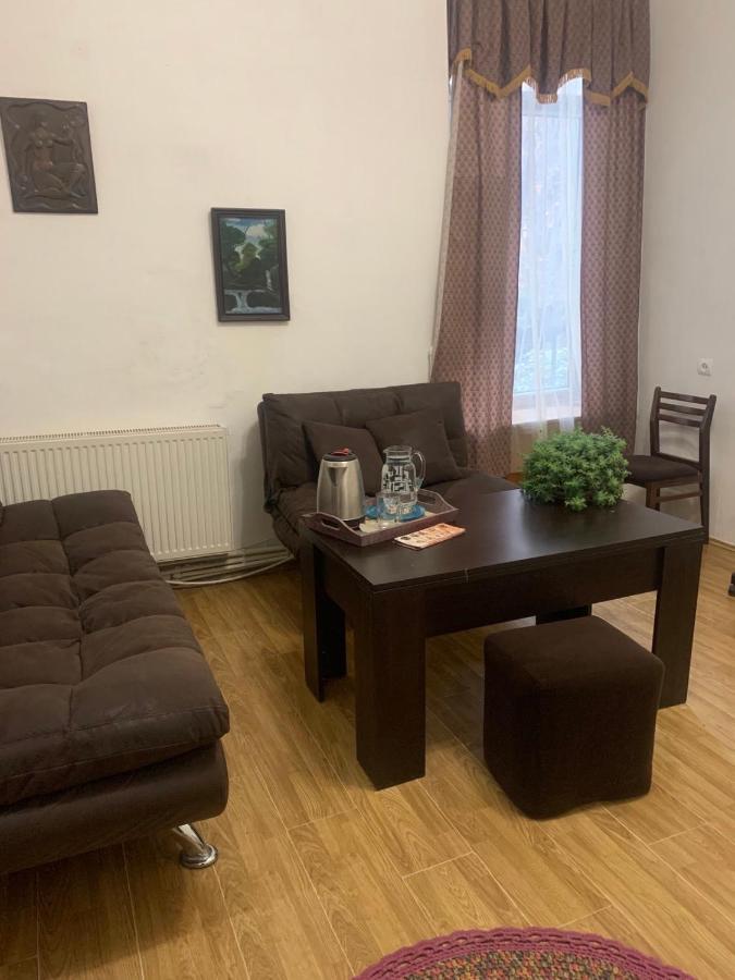 Leila Apartment تبليسي المظهر الخارجي الصورة