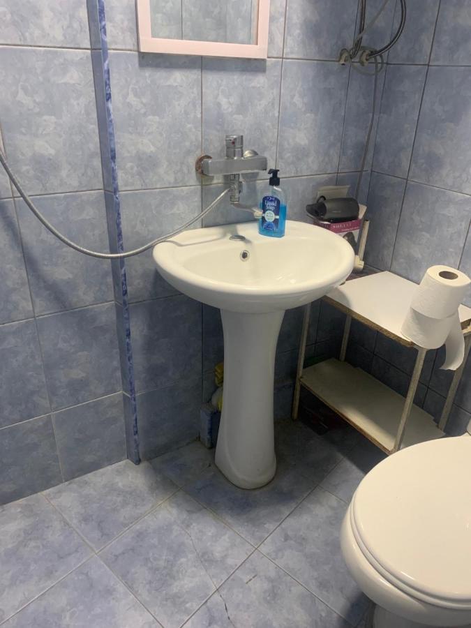 Leila Apartment تبليسي المظهر الخارجي الصورة