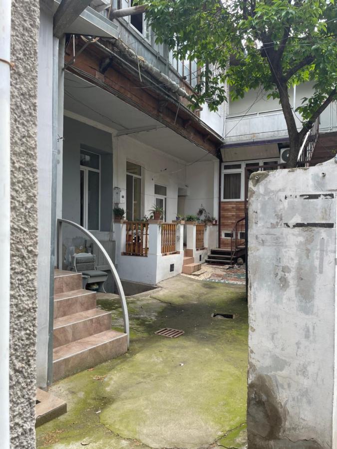 Leila Apartment تبليسي المظهر الخارجي الصورة