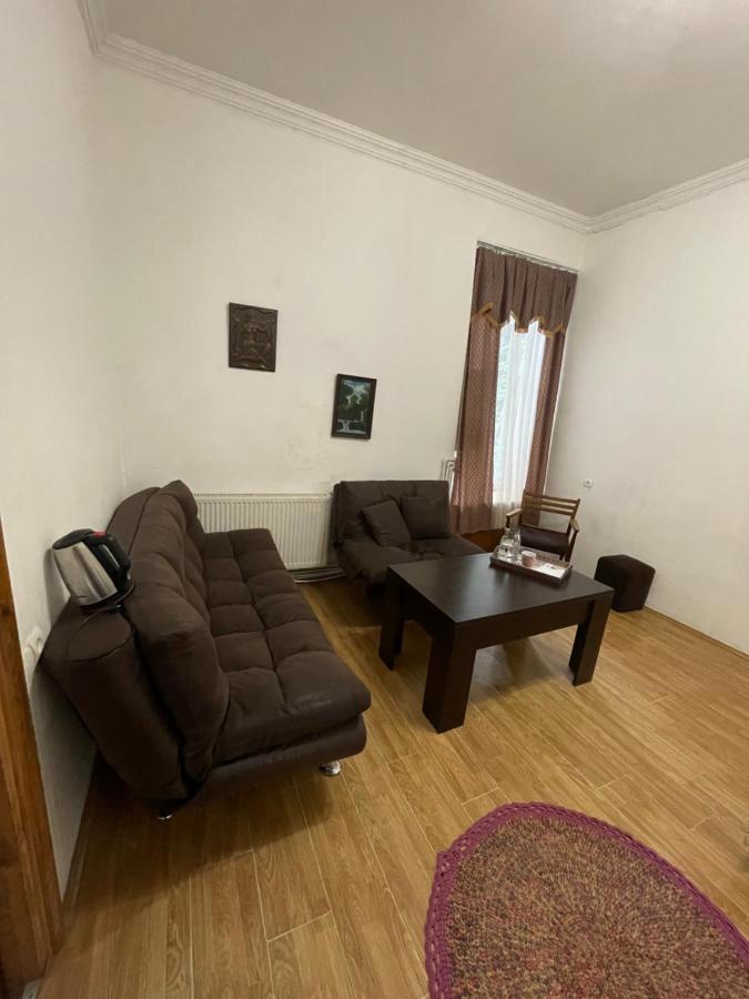 Leila Apartment تبليسي المظهر الخارجي الصورة