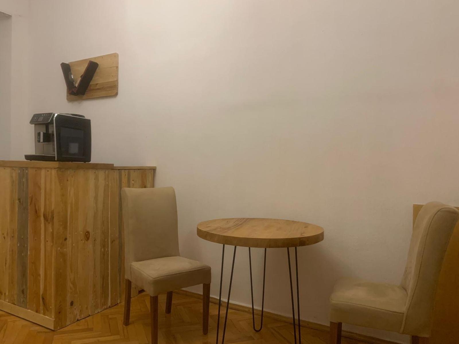 Leila Apartment تبليسي المظهر الخارجي الصورة