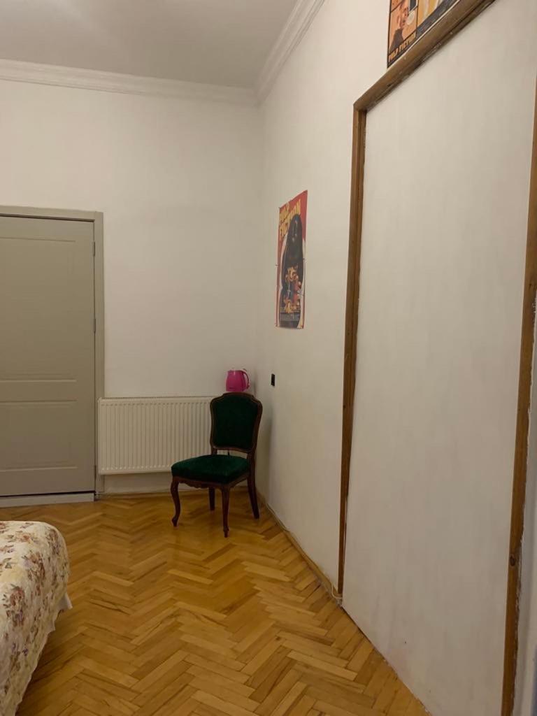 Leila Apartment تبليسي المظهر الخارجي الصورة