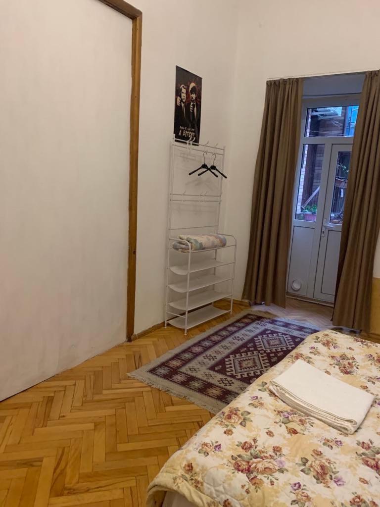 Leila Apartment تبليسي المظهر الخارجي الصورة