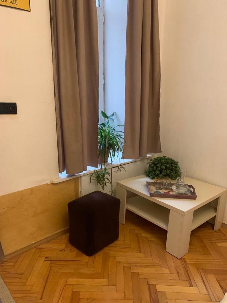 Leila Apartment تبليسي المظهر الخارجي الصورة