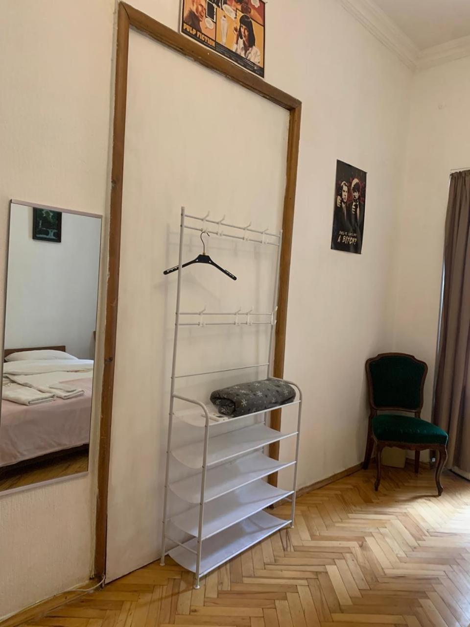 Leila Apartment تبليسي المظهر الخارجي الصورة