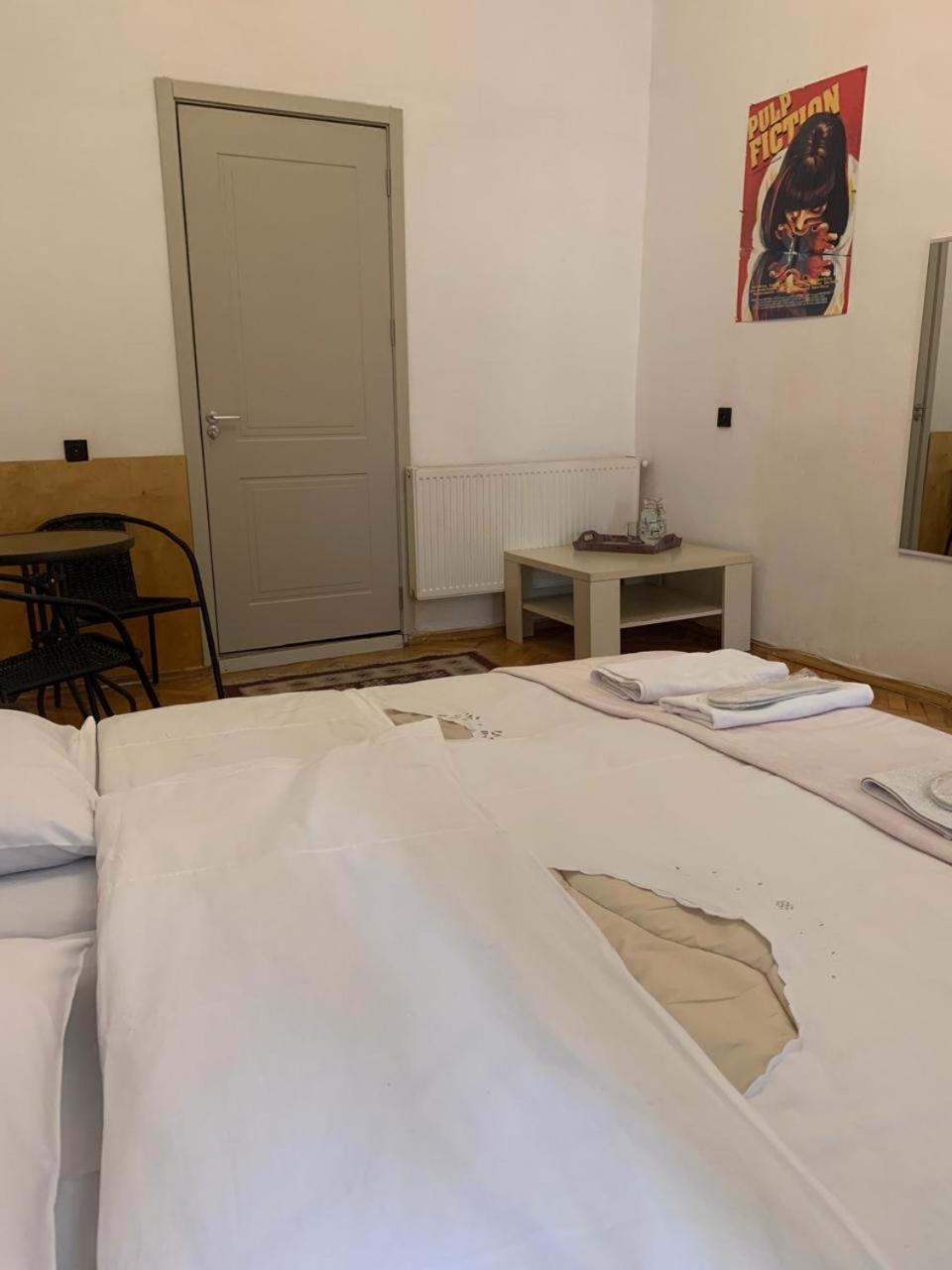 Leila Apartment تبليسي المظهر الخارجي الصورة