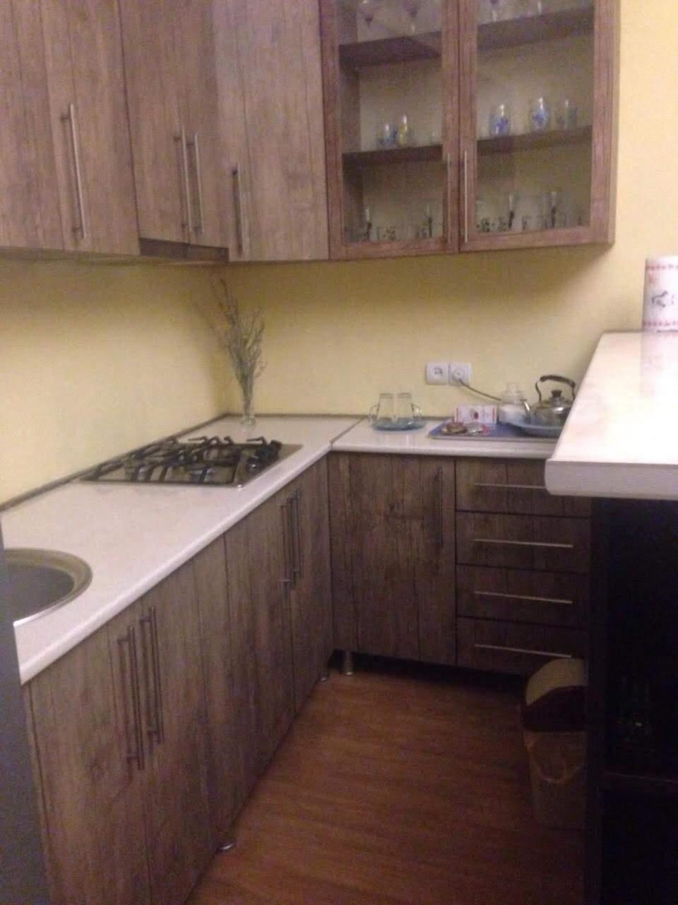 Leila Apartment تبليسي المظهر الخارجي الصورة