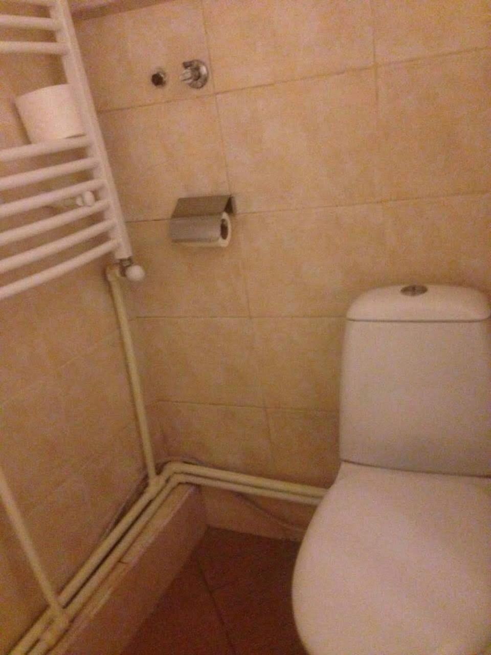 Leila Apartment تبليسي المظهر الخارجي الصورة